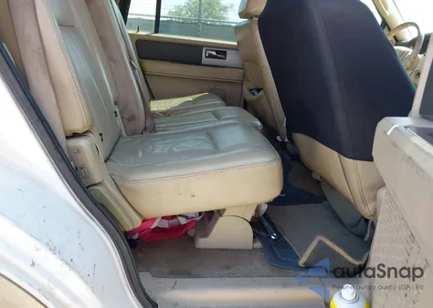 2011 Ford Expedition Xlt from USA, damaged, VIN 1FMJU1H53BEF53385